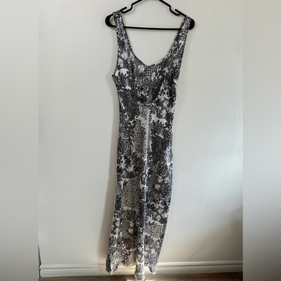 NWT Free People Worth the Wait Bias Slip - Picture 10 of 12